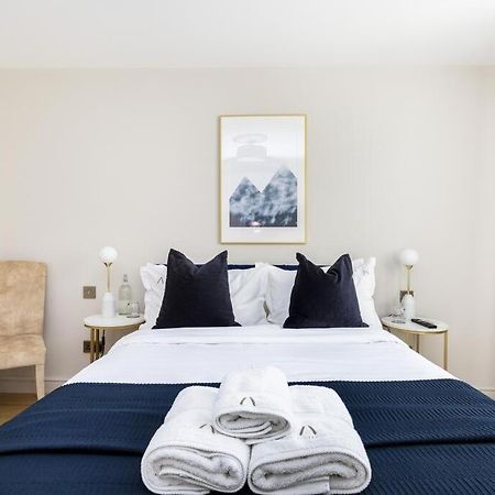 Berkeley Square Apartments Лондон Екстер'єр фото