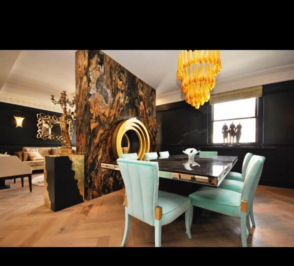 Berkeley Square Apartments Лондон Екстер'єр фото