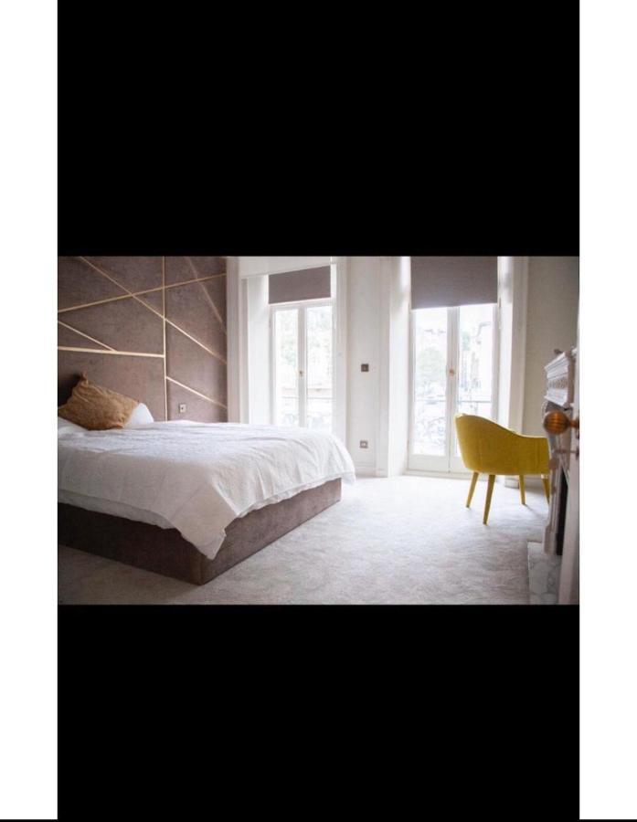 Berkeley Square Apartments Лондон Екстер'єр фото