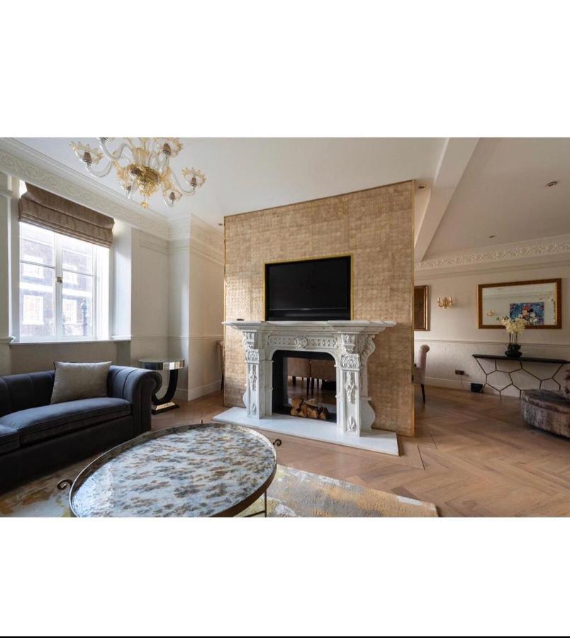 Berkeley Square Apartments Лондон Екстер'єр фото