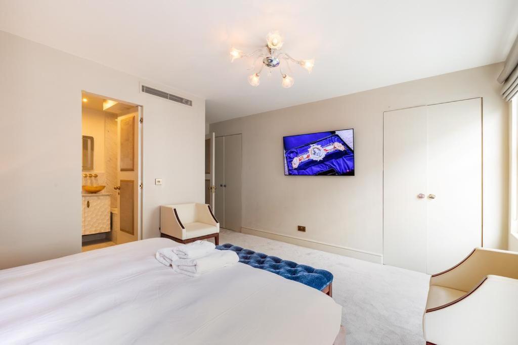 Berkeley Square Apartments Лондон Екстер'єр фото