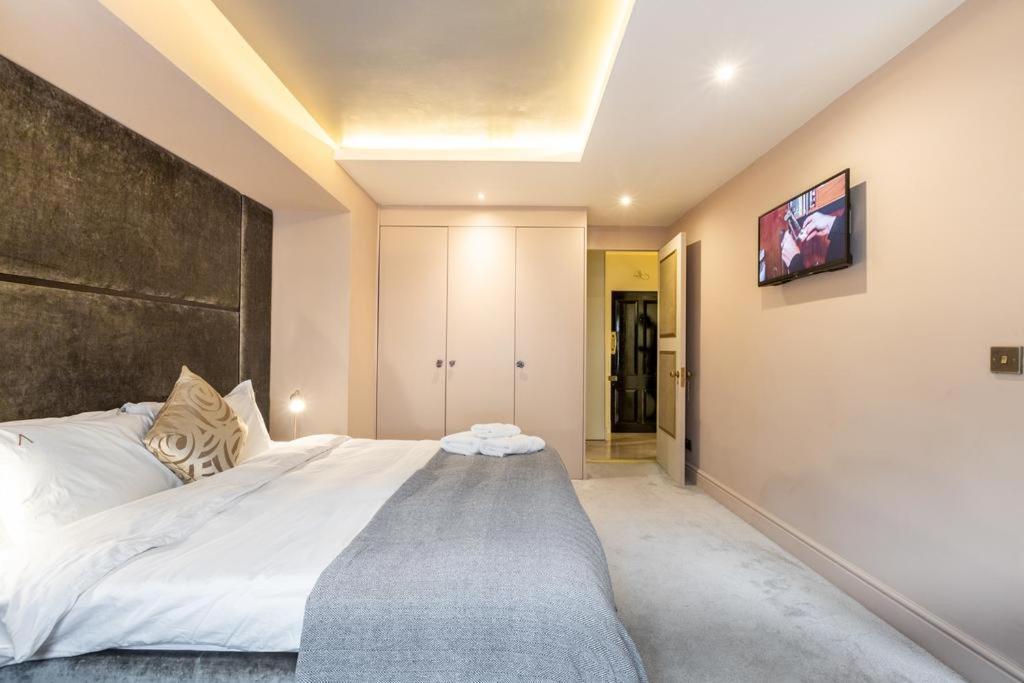 Berkeley Square Apartments Лондон Екстер'єр фото