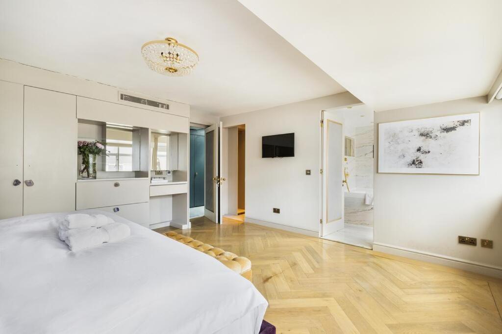 Berkeley Square Apartments Лондон Екстер'єр фото