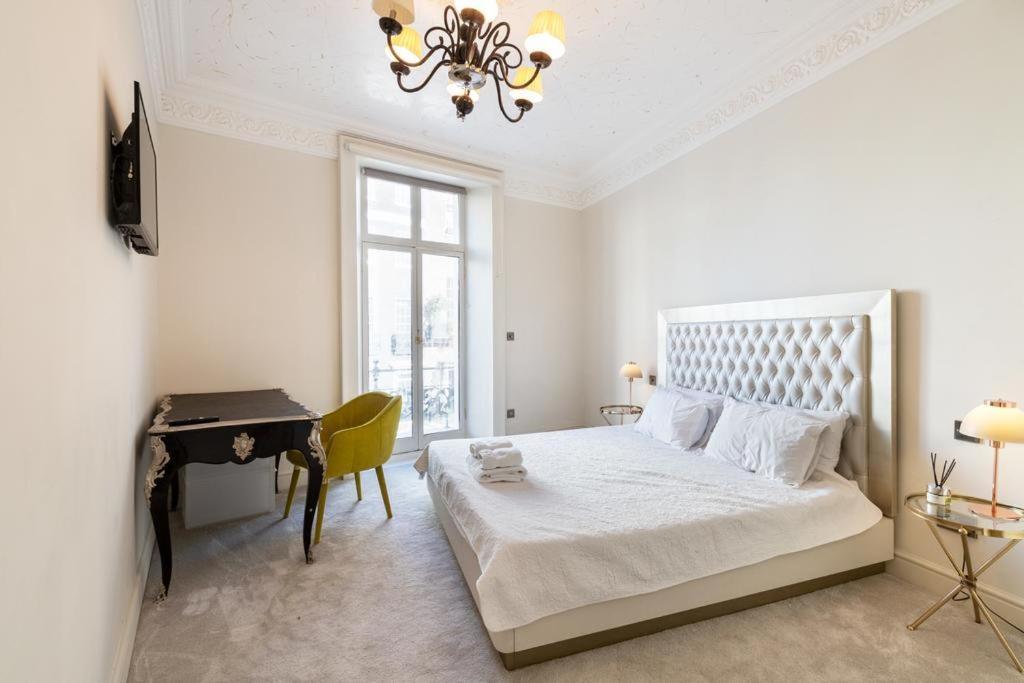 Berkeley Square Apartments Лондон Екстер'єр фото
