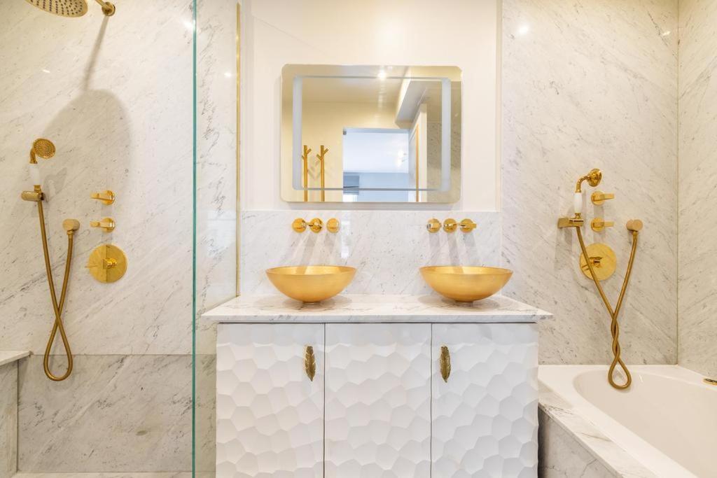 Berkeley Square Apartments Лондон Екстер'єр фото