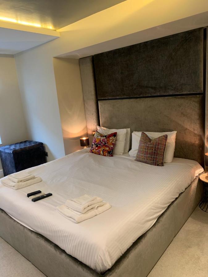 Berkeley Square Apartments Лондон Екстер'єр фото